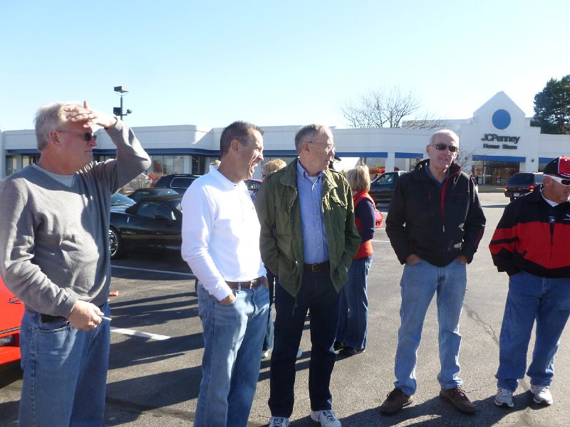 Veterans Parade 2013 013